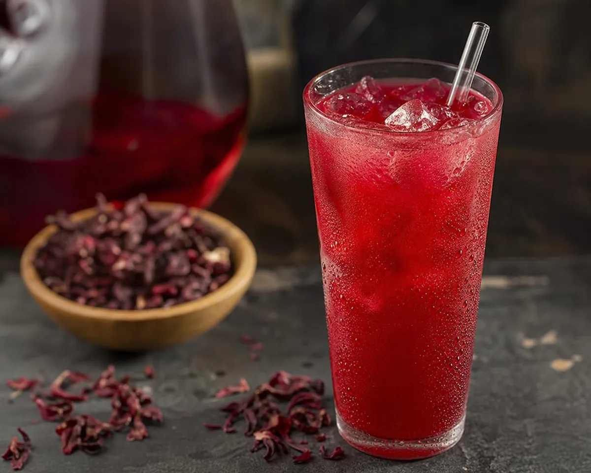 Bebidas
