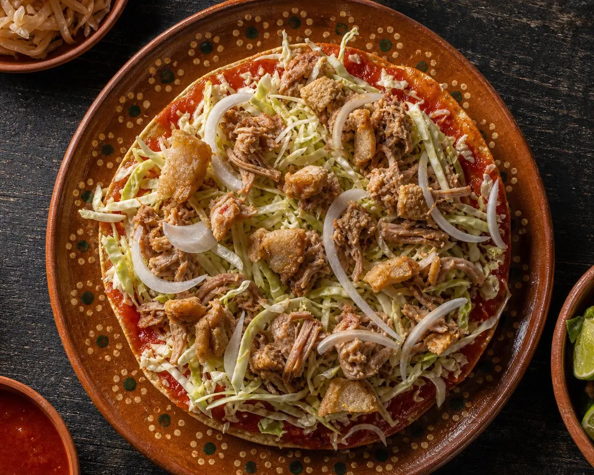 Tostada